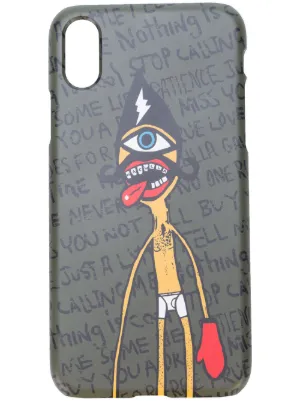 sprayground phone case