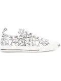 Haculla One Of A Kind sneakers - White