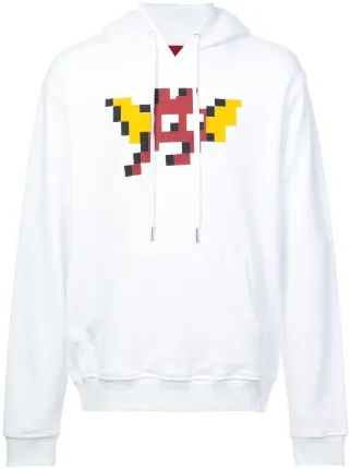 Mostly Heard Rarely Seen 8-Bit