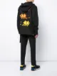Image 2 of Mostly Heard Rarely Seen 8-Bit Blinky Pinky Inky print jacket