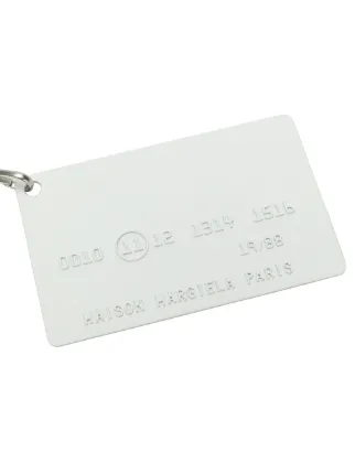 logo tag keyring展示图