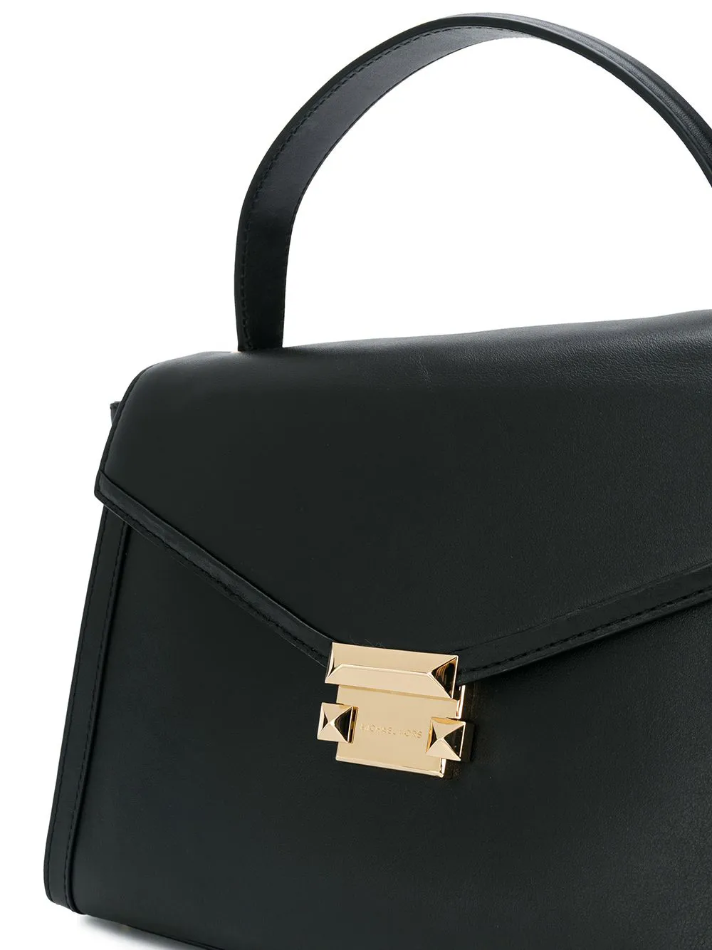 michael kors whitney large top handle satchel