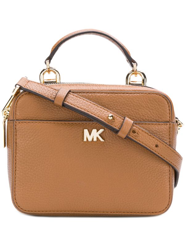 michael kors mott mini