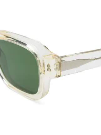 Enfants Riches Déprimés x Thierry Lasry collab sunglasses展示图