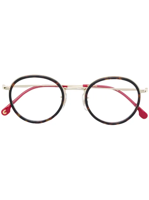 Carrera Ronde Brilmonturen - Farfetch