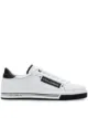 Imagen 1 de Dolce & Gabbana tenis clásicos con logo a un lado
