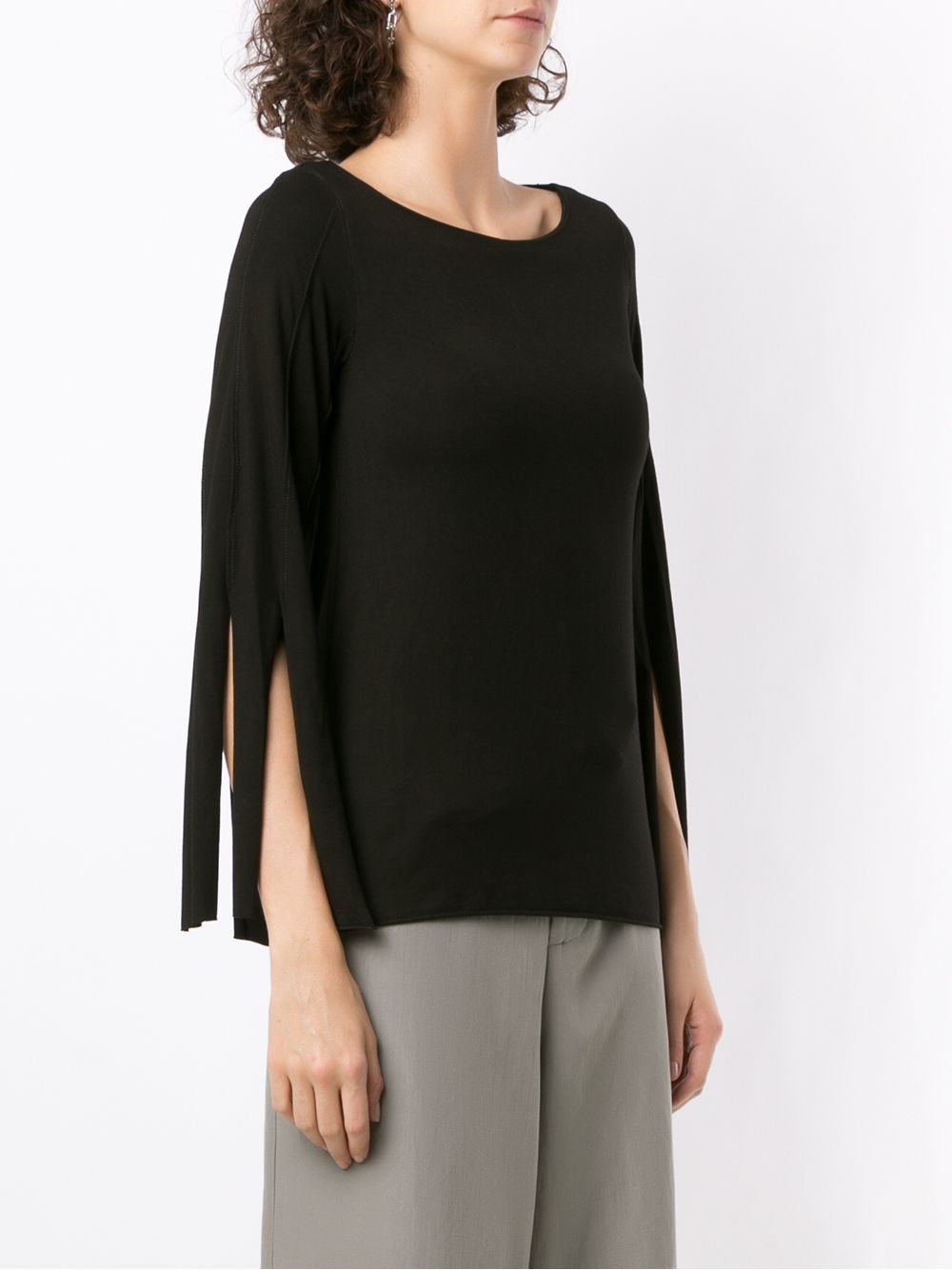 фото Uma | raquel davidowicz milha long sleeved top