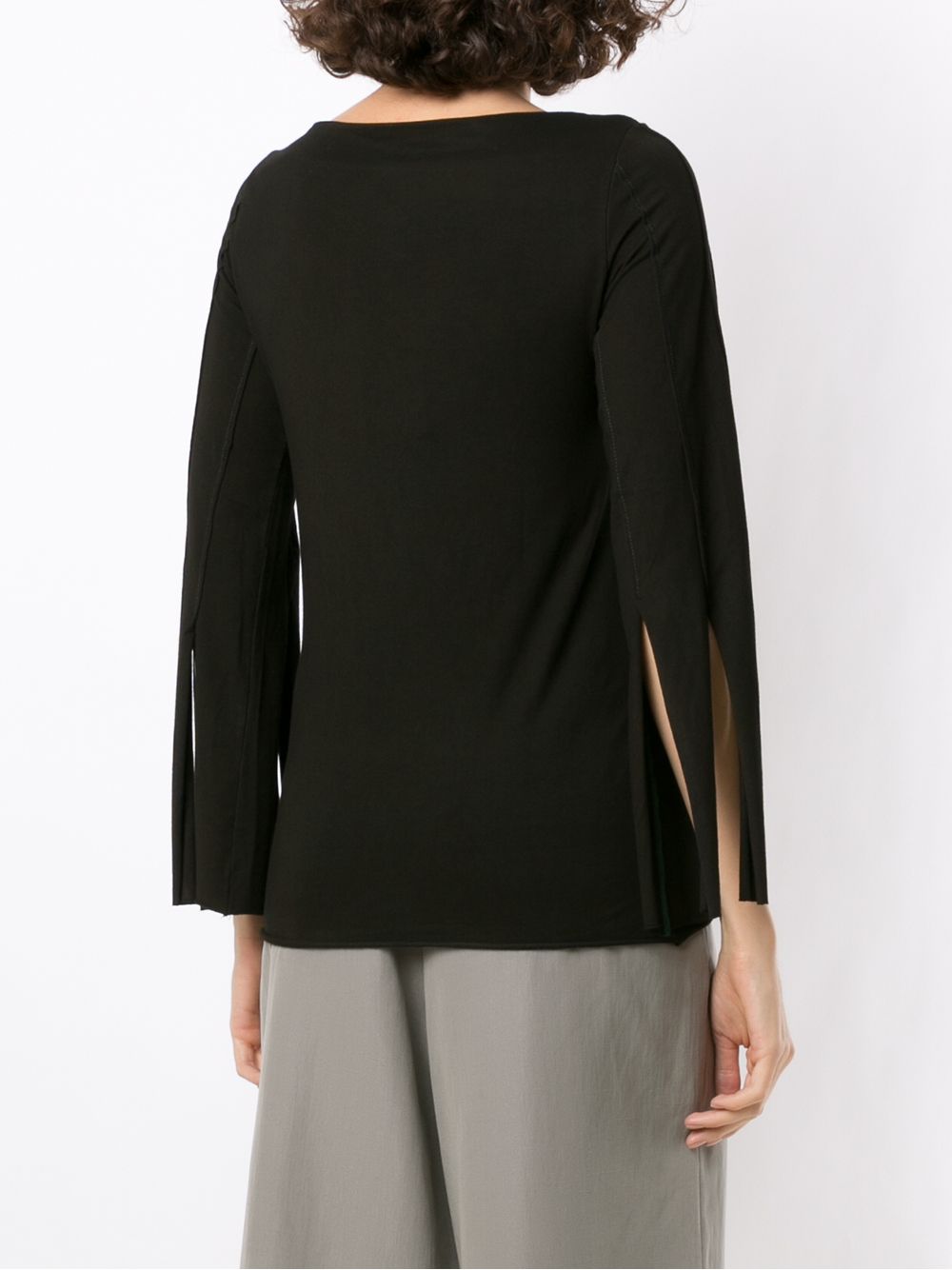 фото Uma | raquel davidowicz milha long sleeved top