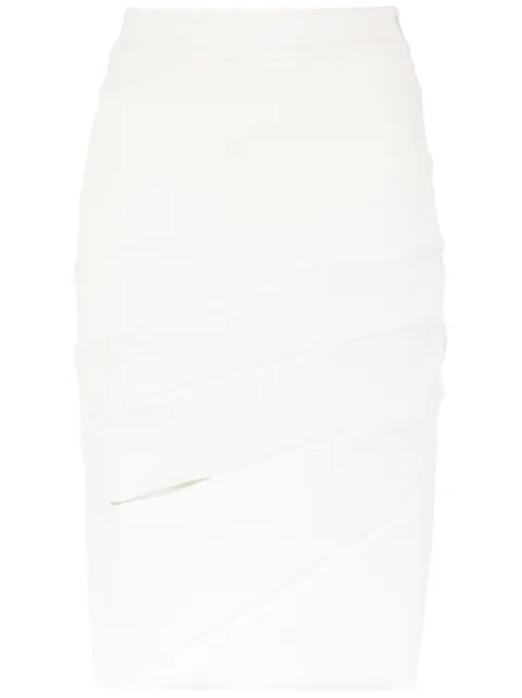 Uma | Raquel Davidowicz Bodas skirt