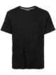 Image 1 of Mostly Heard Rarely Seen crew neck T-shirt