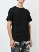 Mostly Heard Rarely Seen crew neck T-shirt