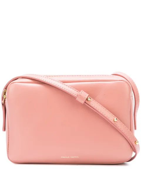 Mansur gavriel double zip clearance