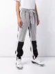 God's Masterful Children Varsity track pants