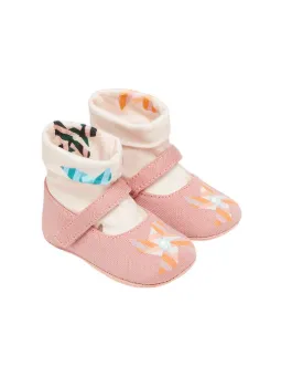Scarpe con calzini incorporati