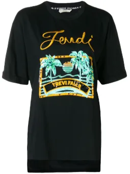 Fendi â Luxury Brands Online 2018 â Farfetch