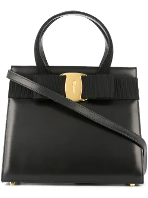 Salvatore Ferragamo Vintage Bags For Women Farfetch Salvatore Ferragamo Vintage