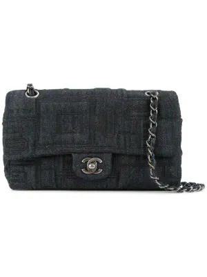 Chanel Pre Owned Pre Owned Bags For Women Farfetch