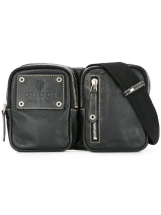 gucci multi belt bag