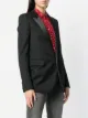 Saint Laurent Giacca smoking jacket