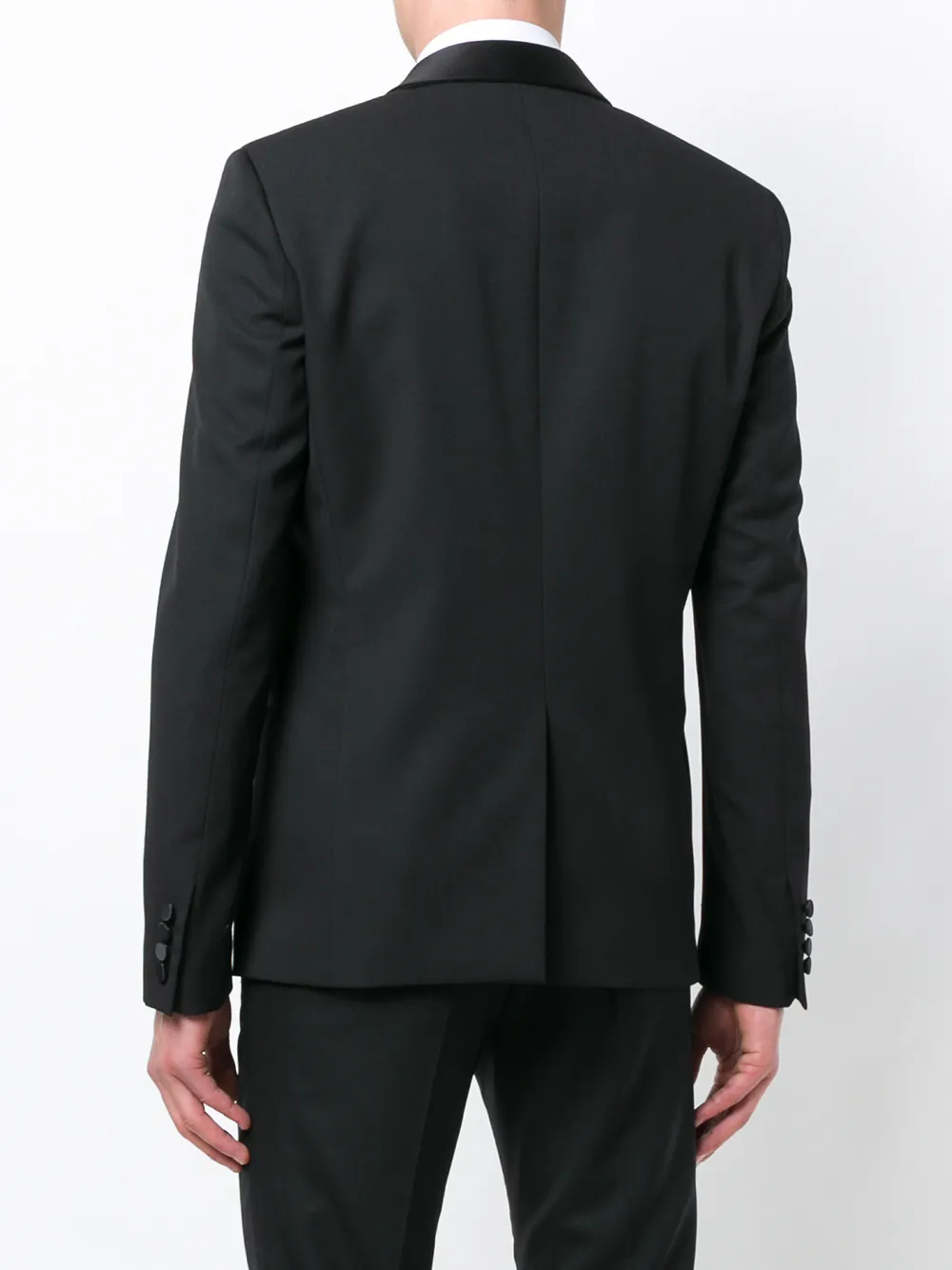 Saint Laurent Dinner Jacket - Farfetch