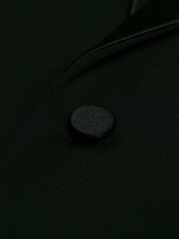 Saint Laurent Dinner Jacket - Farfetch