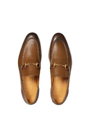 gucci mens moccasin shoes