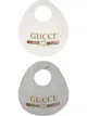 الصورة 1 من Gucci Kids طقم مريلة بشعار