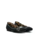 الصورة 1 من Roberto Cavalli Junior TEEN embellished ballerinas