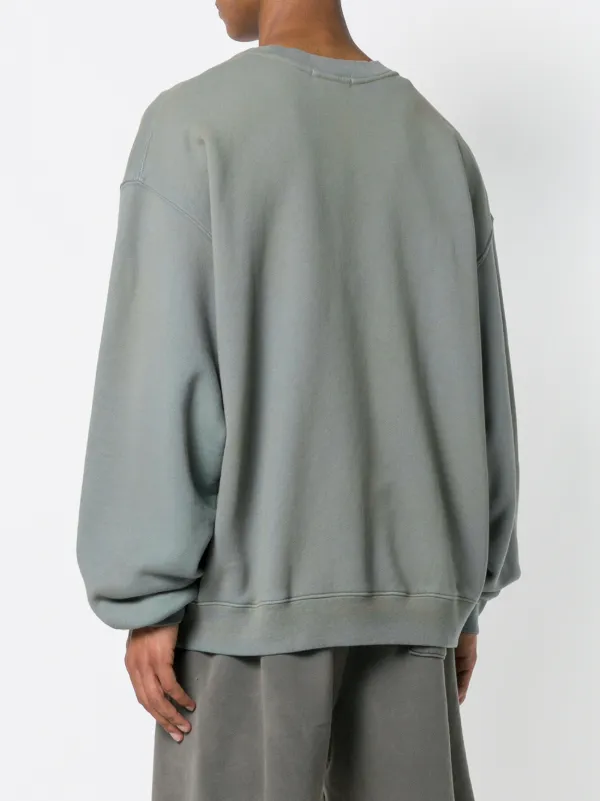 yeezy season sweater