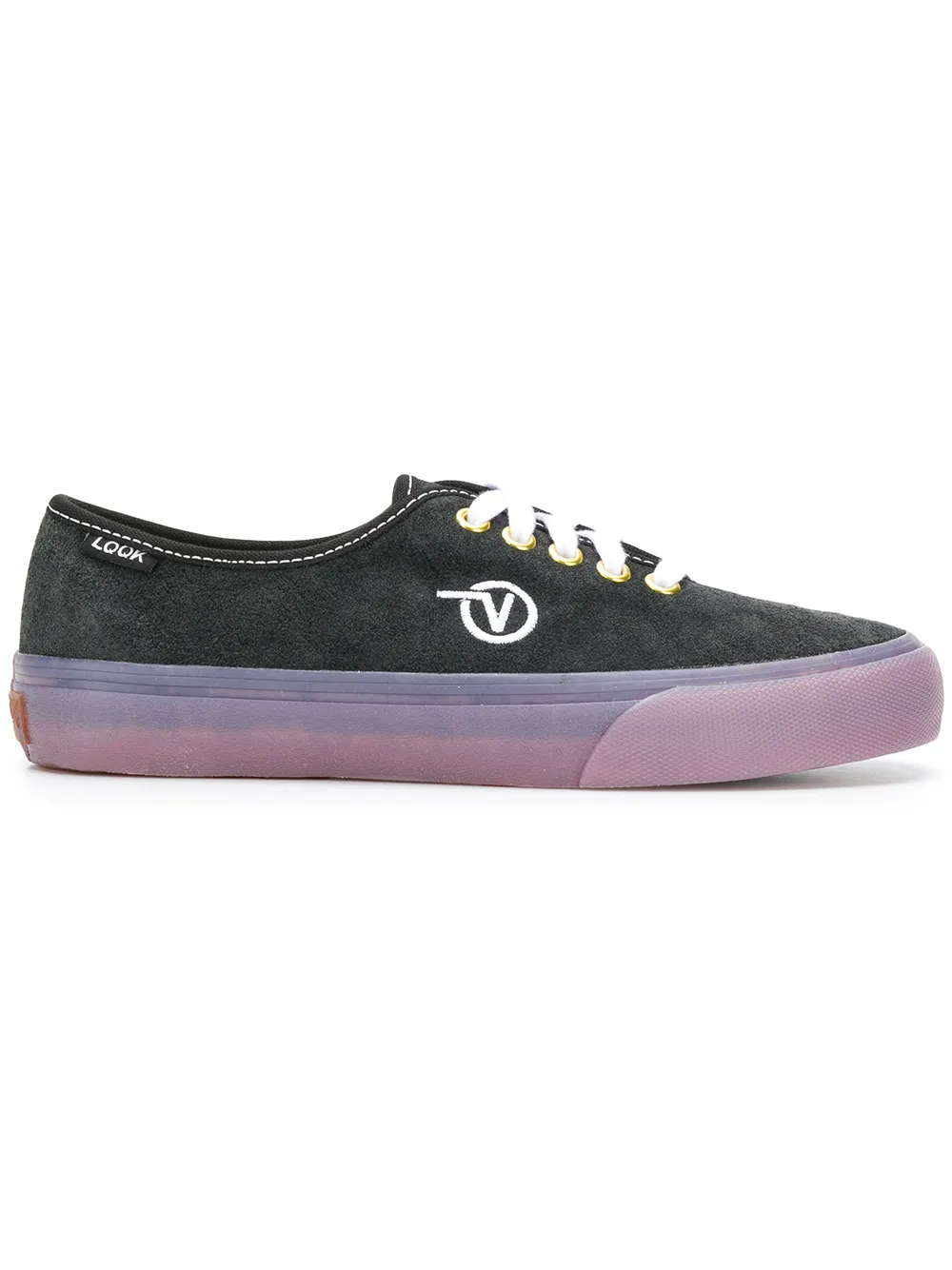 Vans Vans Vault X LQQK Studio One Piece LX Sneakers - Tendenza classica, vale la pena avere Vans Vans Vault X LQQK Studio One Piece LX Sneakers - Tendenza classica, vale la pena avere