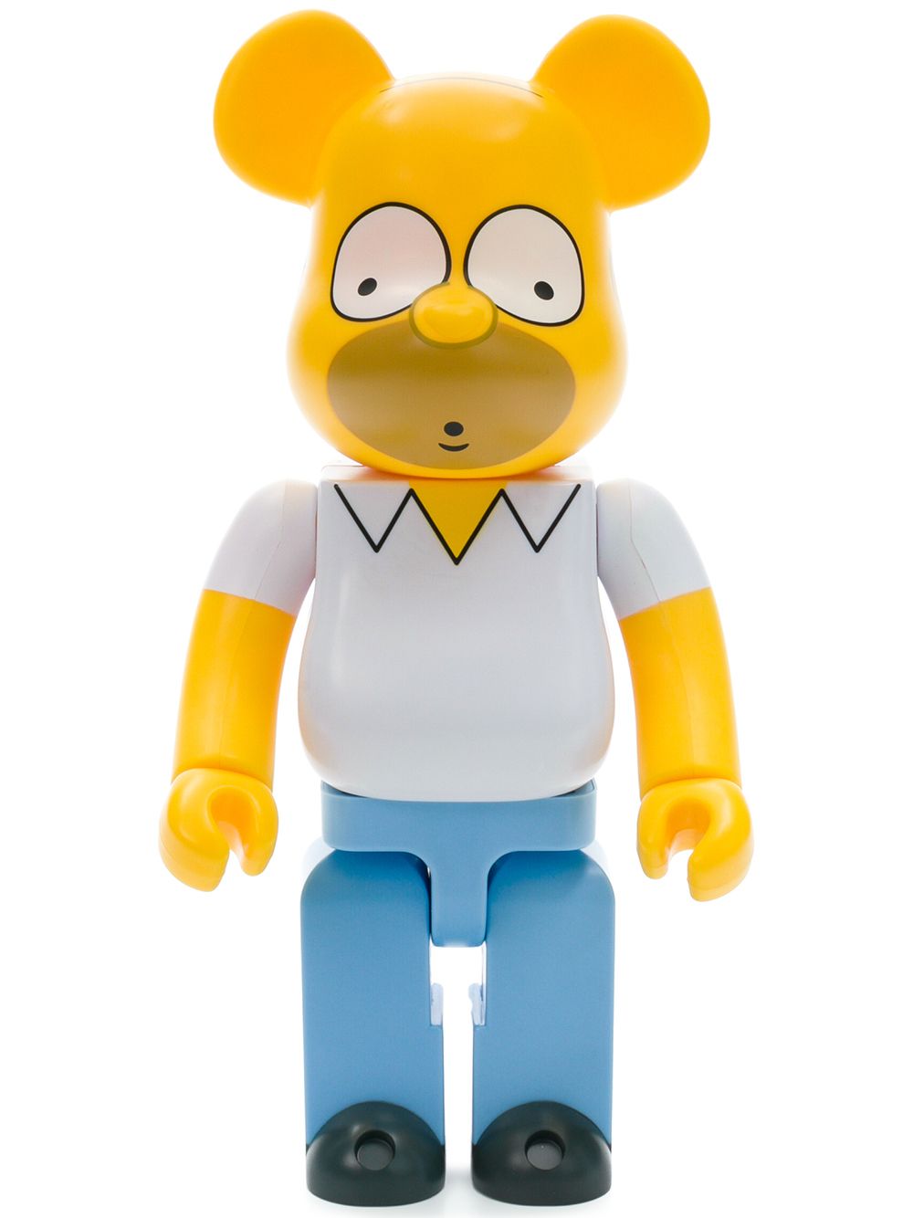 фото Medicom Toy Homer Simpson toy