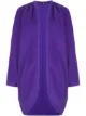 Image 1 of Emanuel Ungaro Pre-Owned open front cardigan