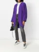 Image 2 of Emanuel Ungaro Pre-Owned open front cardigan