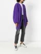 Emanuel Ungaro Pre-Owned open front cardigan