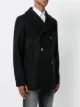 Saint Laurent クラシック ピーコート
