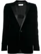 الصورة 1 من Saint Laurent سترة مميزة