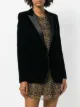 Saint Laurent سترة مميزة