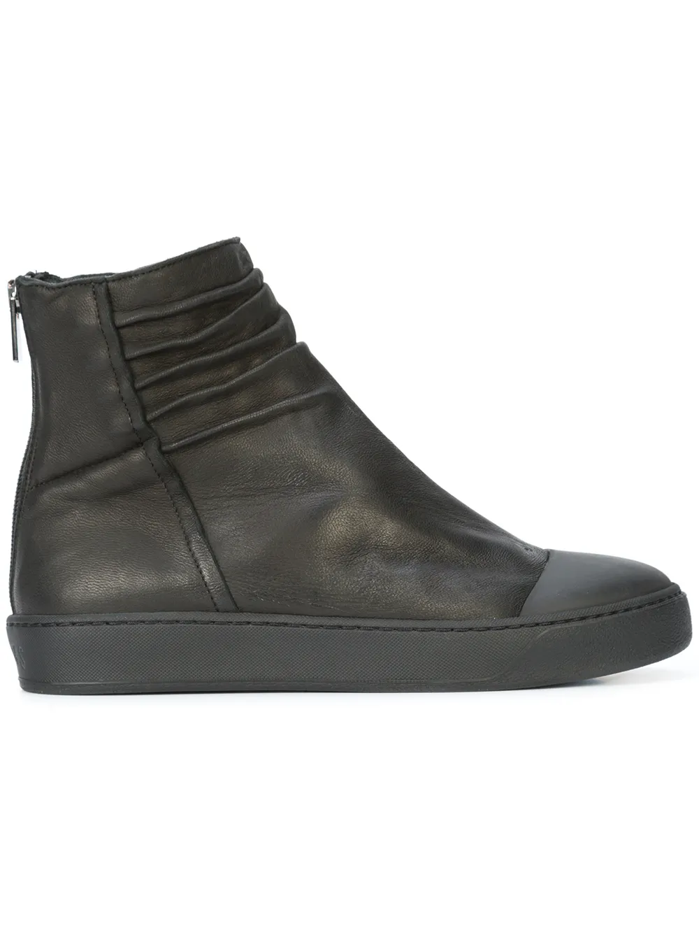Lost & Found Rooms Pleated Ankle Length Sneakers - Tendenza classica, vale la pena avere Lost & Found Rooms Pleated Ankle Length Sneakers - Tendenza classica, vale la pena avere