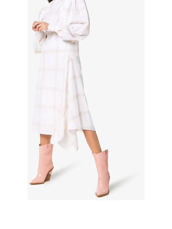 fendi cutwalk boots