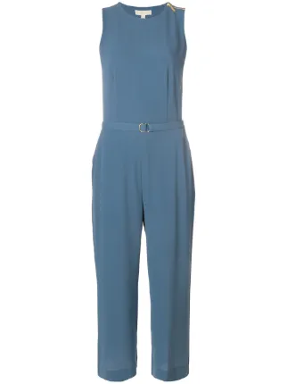 michael kors jumpsuit green