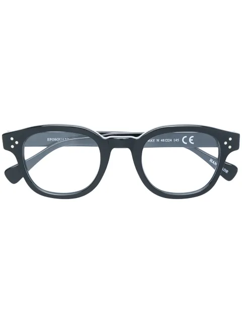 Epos Broadway glasses