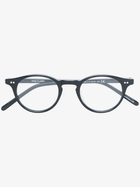Epos lunettes Efesto