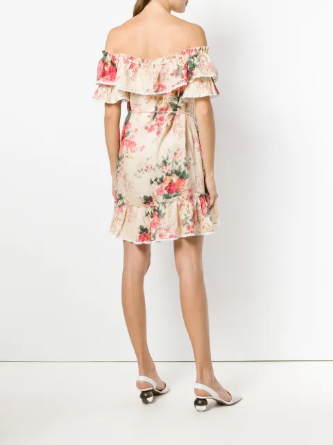 zimmermann floral