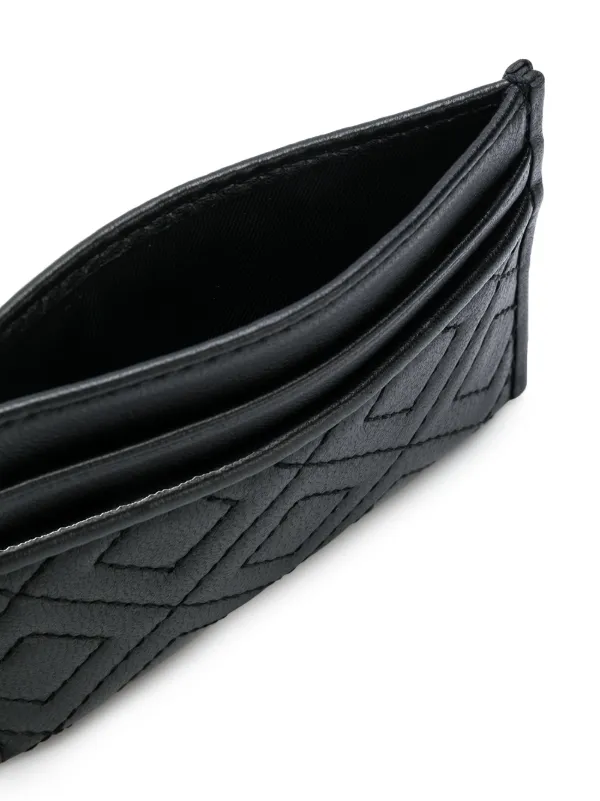 fleming slim card case