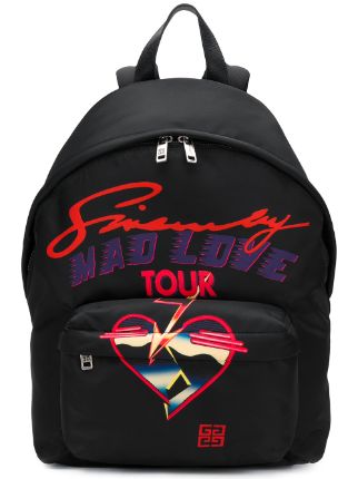 Givenchy Mad Love Tour バックパック 通販 