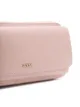 Furla zipped shoulder bag