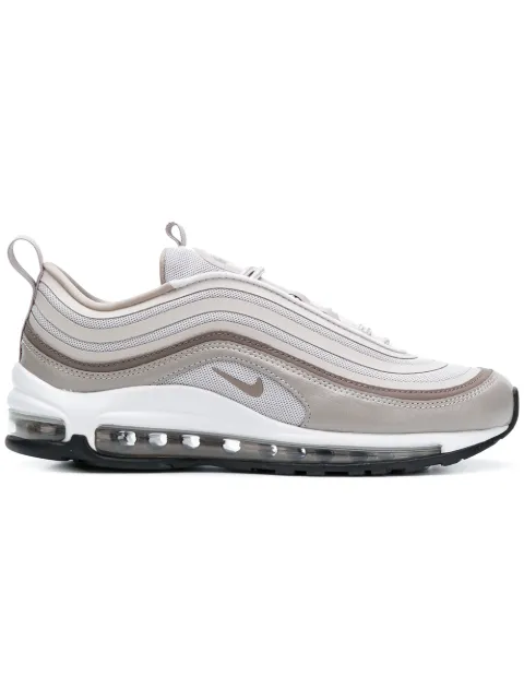 Nike Air Max 97 Sneakers - Neutrals In Neutrals