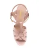 Saint Laurent Tribute sandals