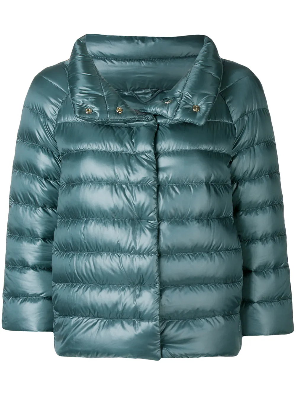 Herno Sofia Padded Jacket - Farfetch