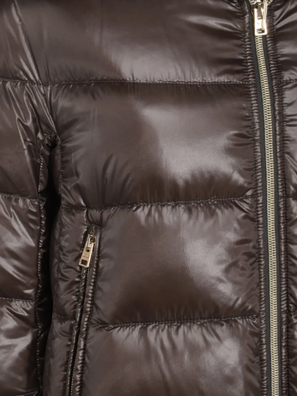 Herno padded zipped coat | Cappotti | Image 3